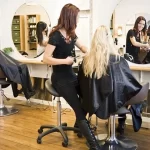 salon franchise in india