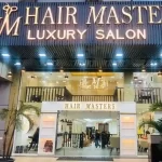 Hair Master Salon Price List