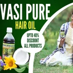 Adivasi Hair Oil Review