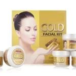 Gold Facial Kit Price List