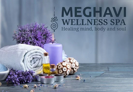 Meghavi Wellness Spa